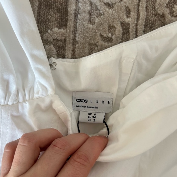 ASOS mini dress - Picture 6 of 8